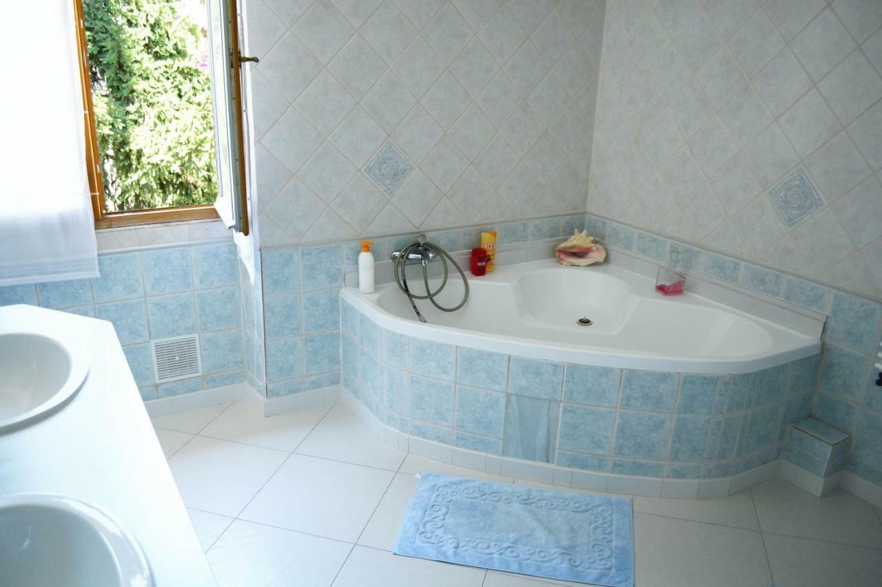 ניס B&B Les Pervenches מראה חיצוני תמונה