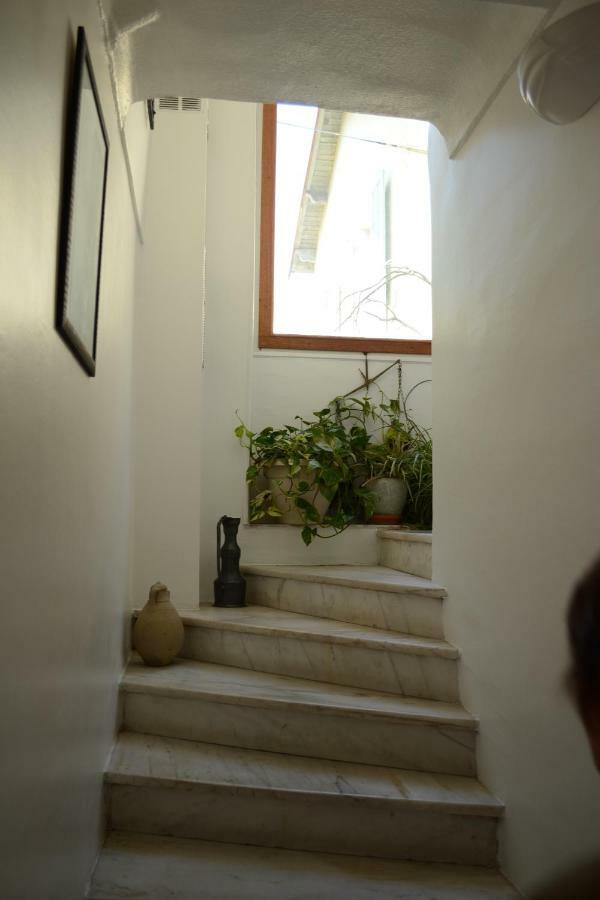 ניס B&B Les Pervenches מראה חיצוני תמונה